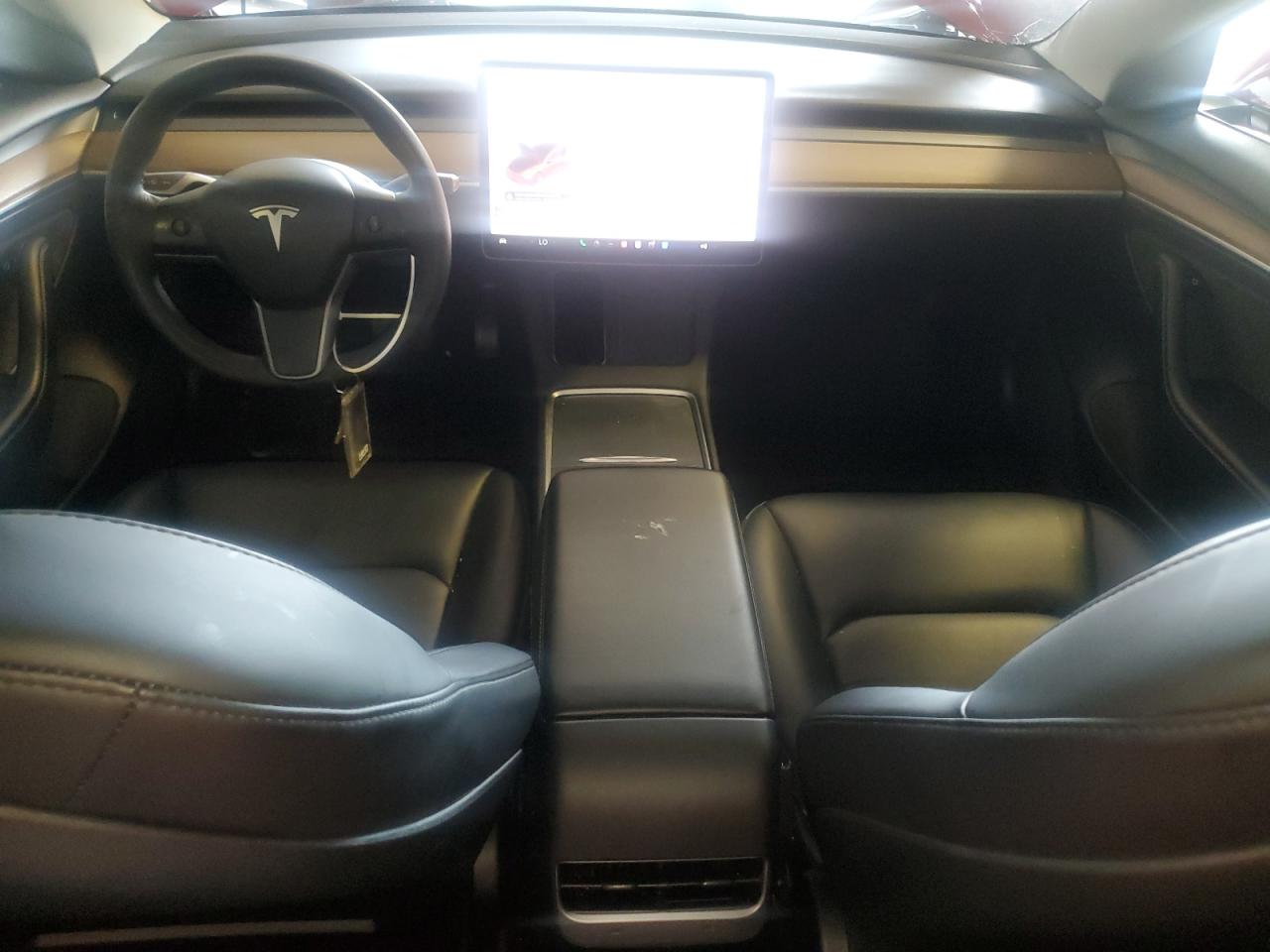 5YJ3E1EAXPF435626 2023 Tesla Model 3