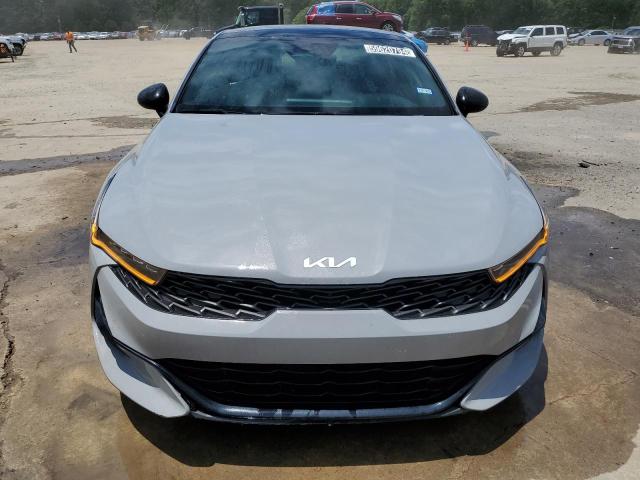 2023 KIA K5 GT - 5XXG44J87PG193514