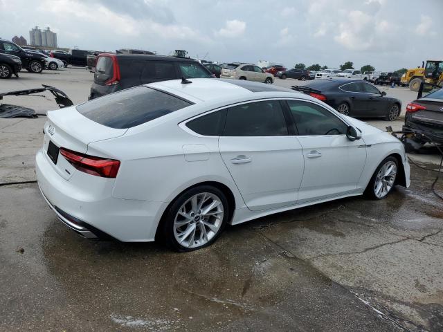 WAUCBCF57MA028287 Audi A5 PREMIUM 3