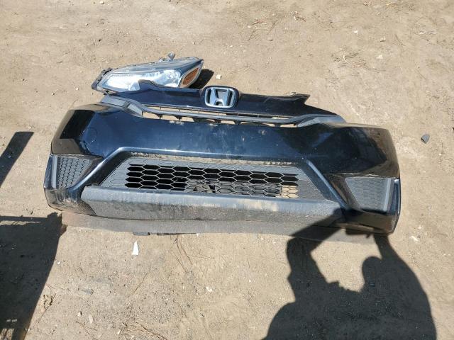 2017 Honda Fit Lx VIN: 3HGGK5G55HM702994 Lot: 59244264