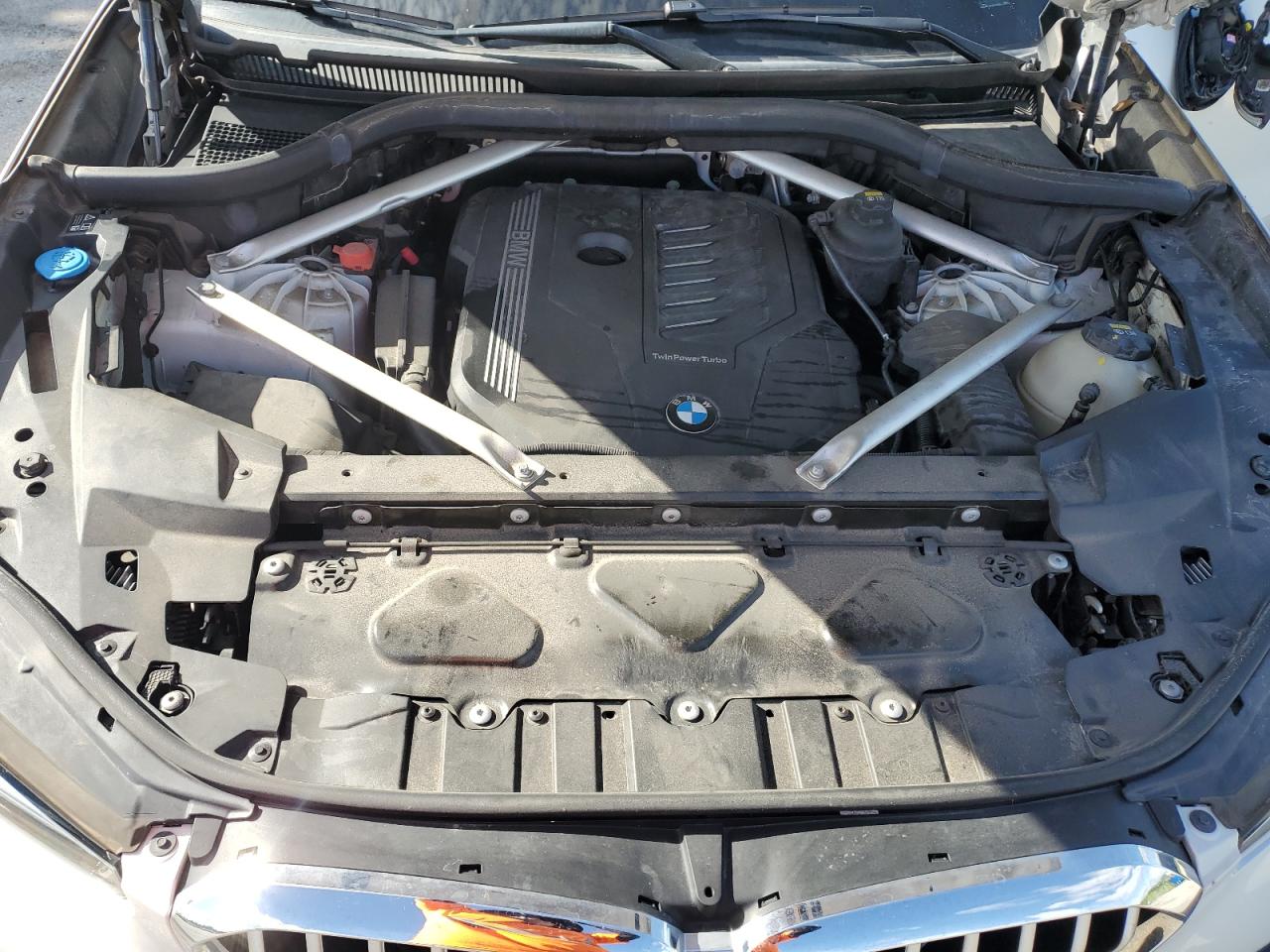 5UXCR6C09L9B73826 2020 BMW X5 xDrive40I