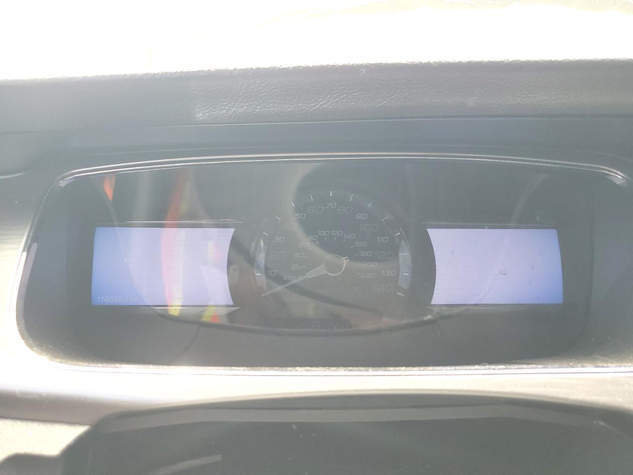 1FAHP2E81DG179905 2013 Ford Taurus Sel