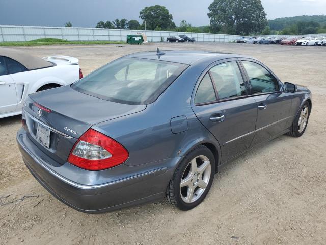 WDBUF87X87X221587 2007 Mercedes-Benz E 350 4Matic