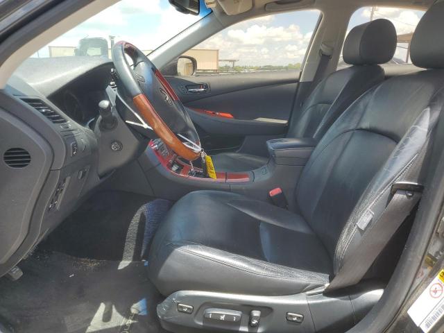 2009 Lexus Es 350 VIN: JTHBJ46G092332828 Lot: 60341284