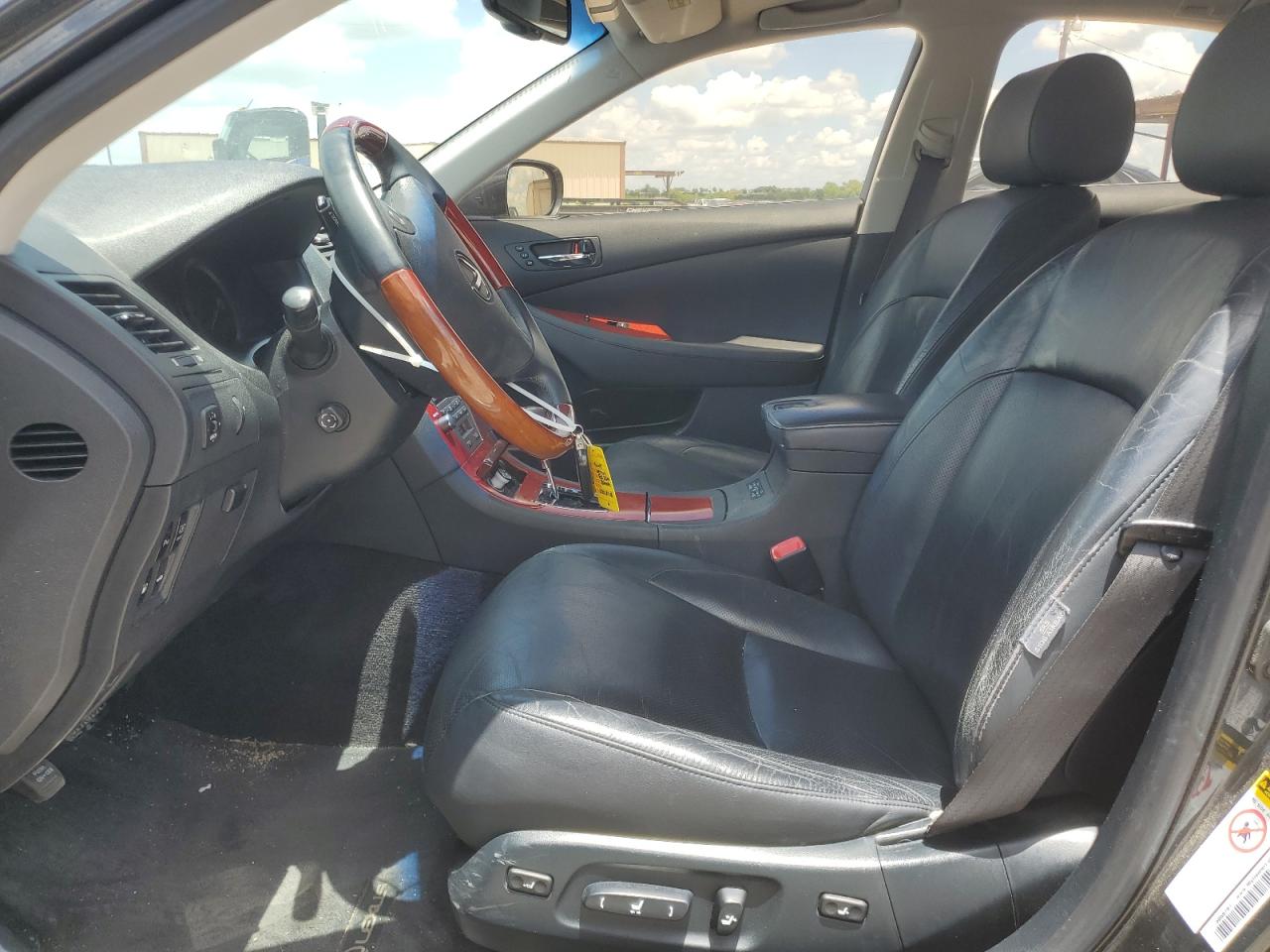 JTHBJ46G092332828 2009 Lexus Es 350