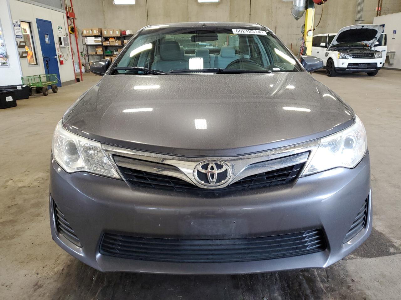 2014 Toyota Camry L vin: 4T4BF1FK9ER395710