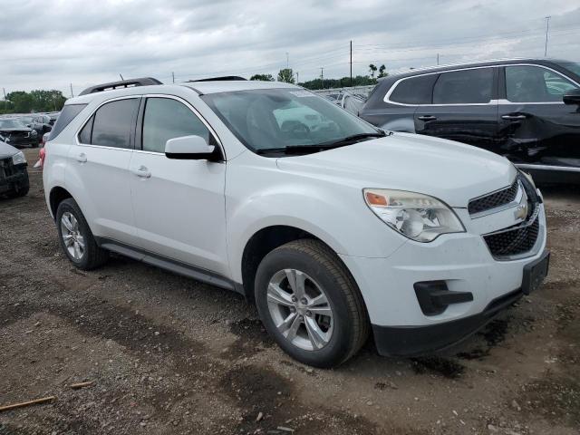 2015 CHEVROLET EQUINOX LT - 2GNALBEK2F6318081