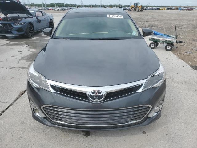 2013 Toyota Avalon Base VIN: 4T1BK1EB5DU024114 Lot: 57256414