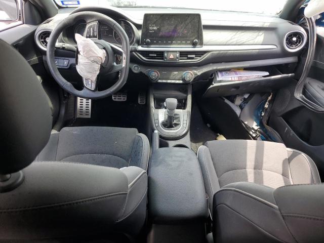 2023 Kia Forte Gt Line VIN: 3KPF54AD4PE539128 Lot: 56981844