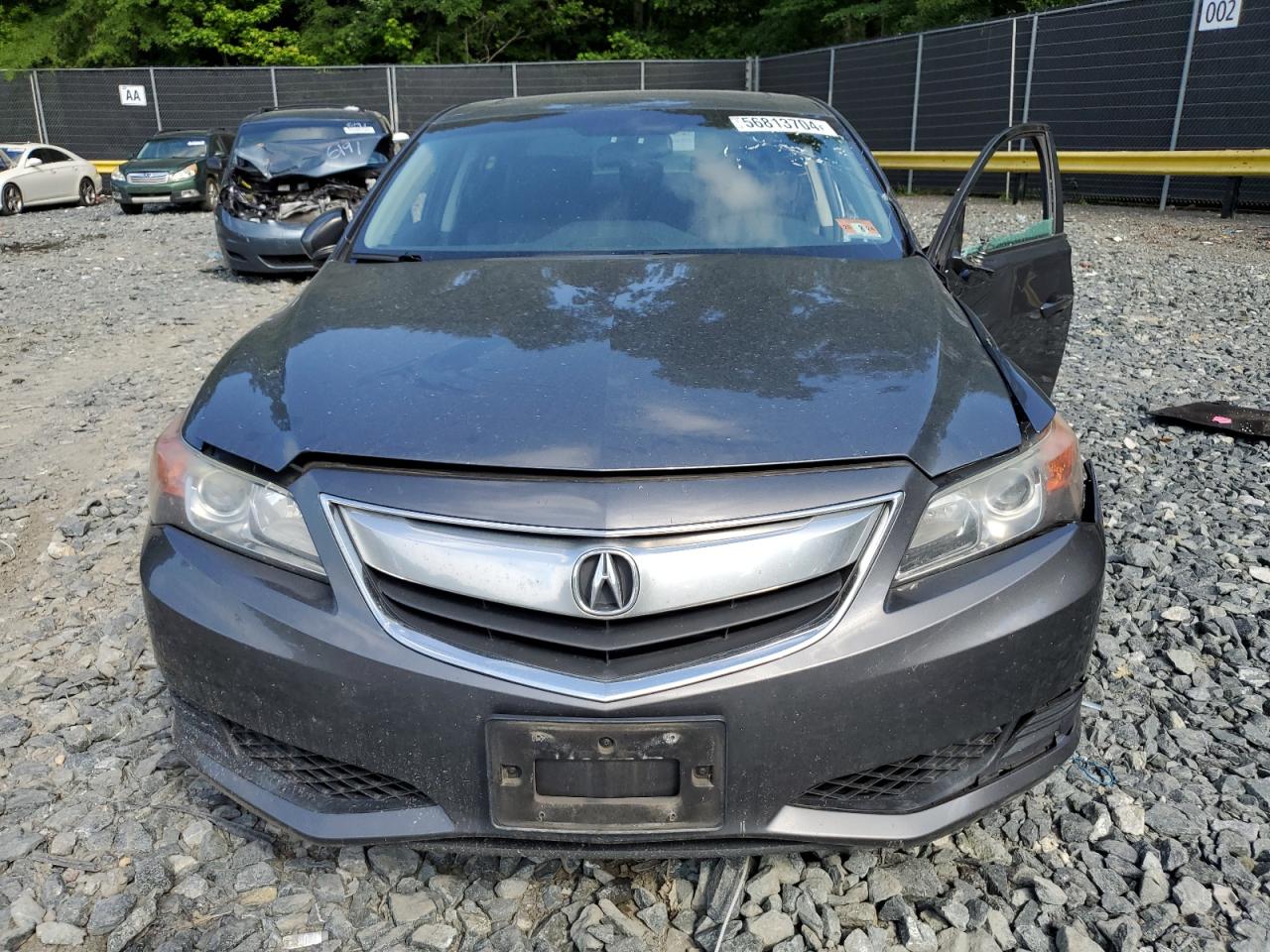 19VDE1F31EE000557 2014 Acura Ilx 20