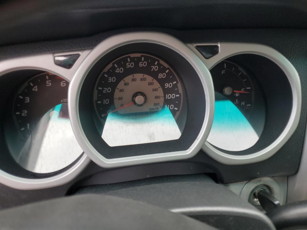 JTEZU14R658028805 2005 Toyota 4Runner Sr5