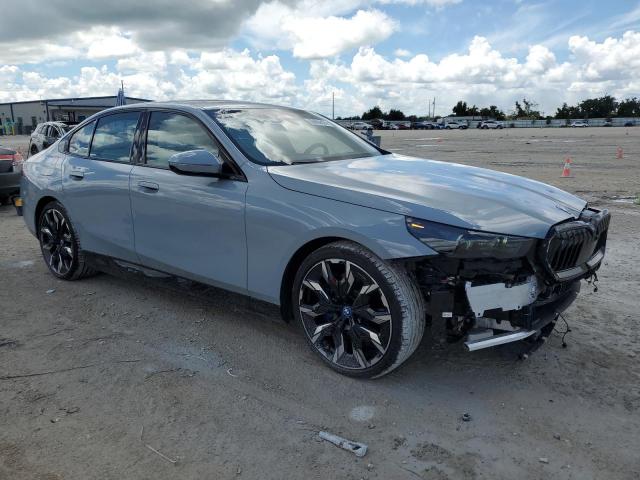 2024 BMW I5 EDRIVE WBY33FK03RCR45166