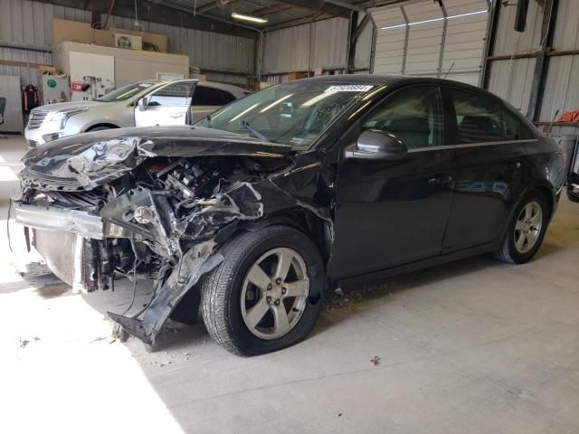 2015 CHEVROLET CRUZE LT - 1G1PC5SB1F7275872