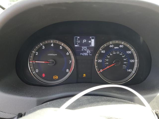 2016 Hyundai Accent Se VIN: KMHCT4AE8GU165525 Lot: 57867714