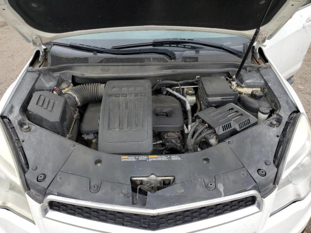 2014 Chevrolet Equinox Ls VIN: 1GNFLEEK8EZ138985 Lot: 60682974