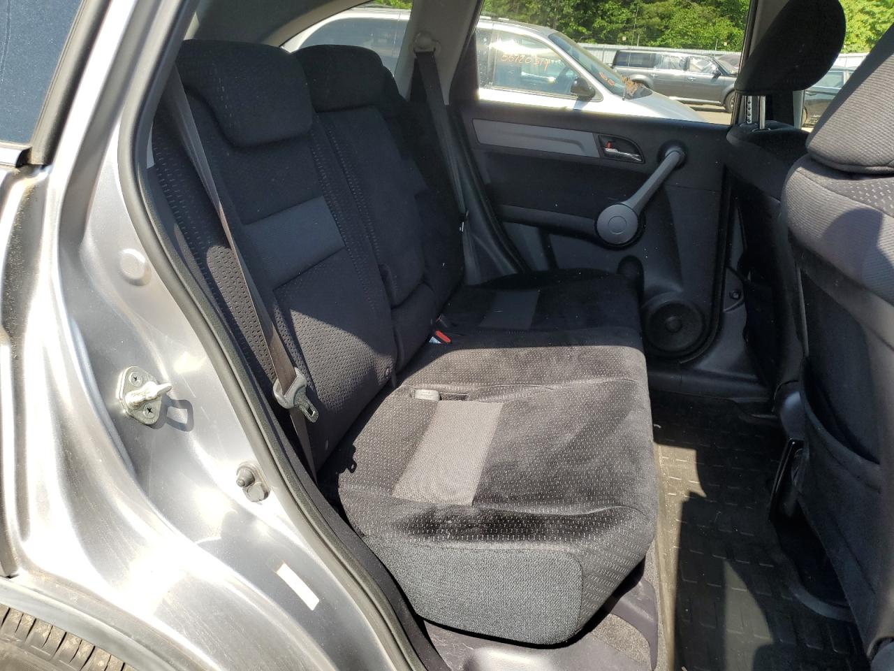 JHLRE48508C070613 2008 Honda Cr-V Ex