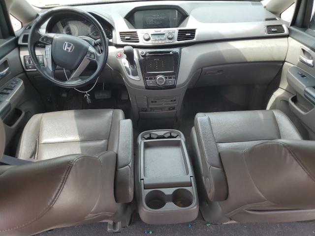 2015 HONDA ODYSEEY 5FNRL5H61FB060917
