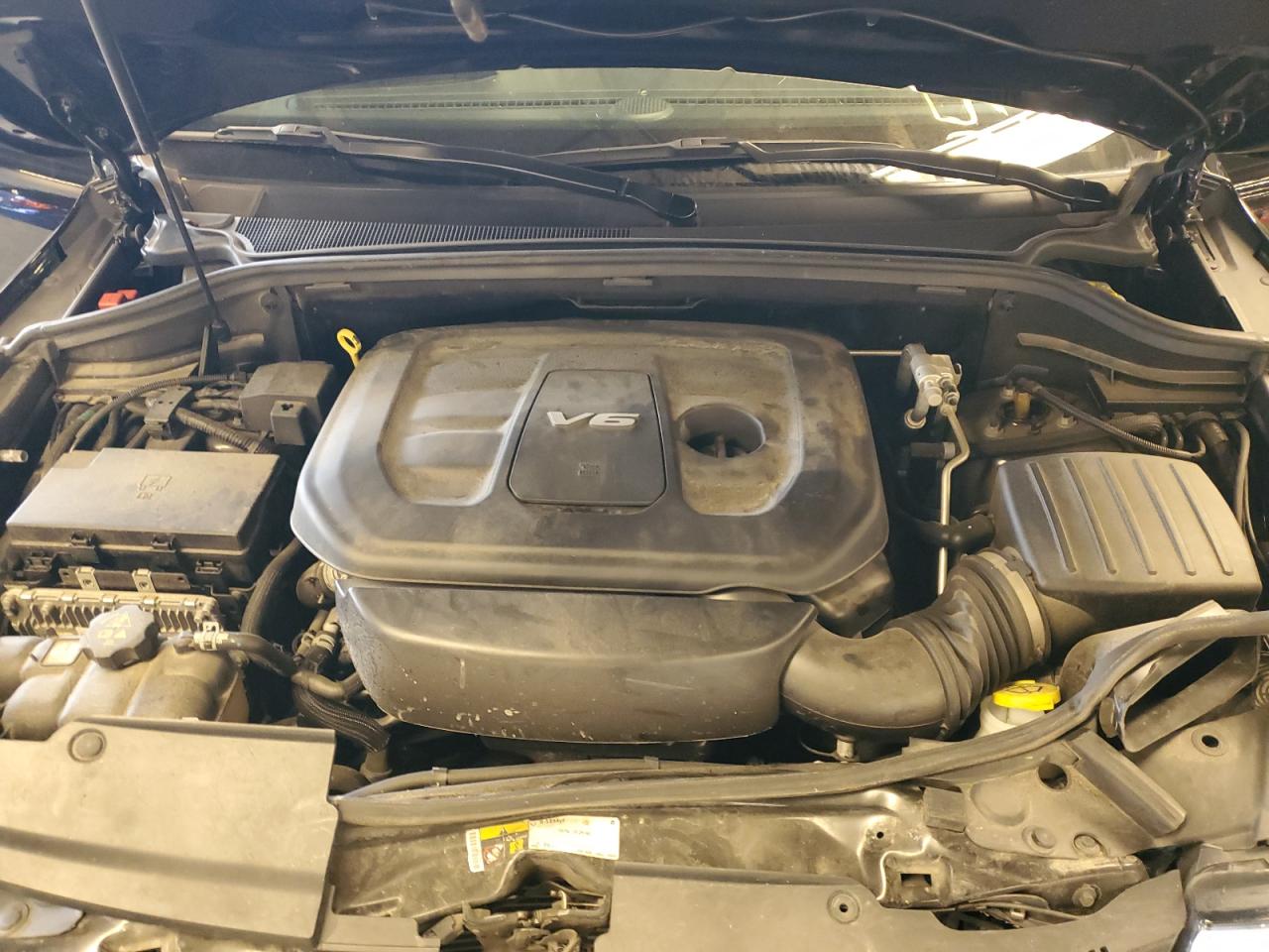 1C4RJFJG3JC343386 2018 Jeep Grand Cherokee Summit