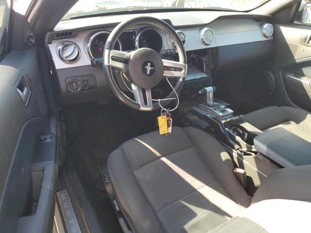 2006 Ford Mustang VIN: 1ZVFT80N165176821 Lot: 59971764