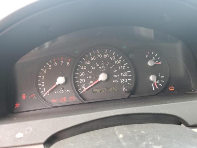 2004 Kia Sorento Ex VIN: KNDJD733145304681 Lot: 57728524