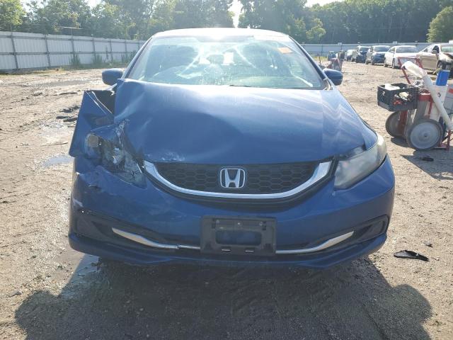 2015 Honda Civic Lx VIN: 2HGFB2F59FH543226 Lot: 57678674