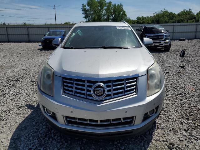 2015 Cadillac Srx Performance Collection VIN: 3GYFNCE3XFS586525 Lot: 58545864