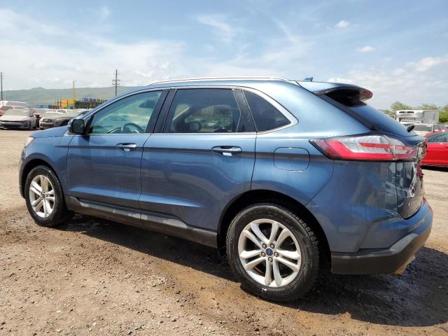 2019 Ford Edge Sel VIN: 2FMPK4J98KBB89958 Lot: 58179544