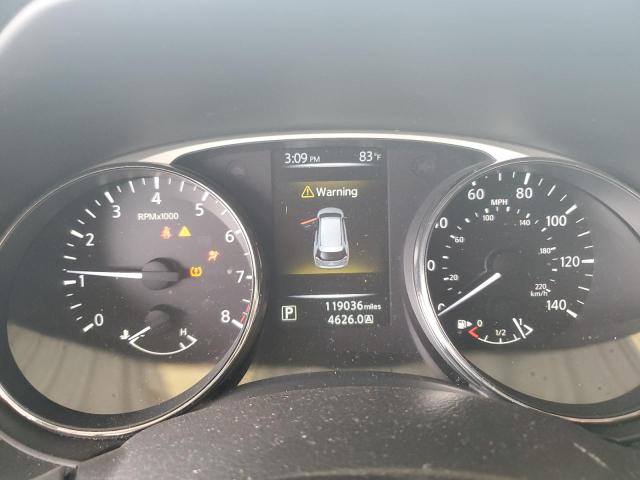 2016 NISSAN ROGUE S - JN8AT2MT8GW000741