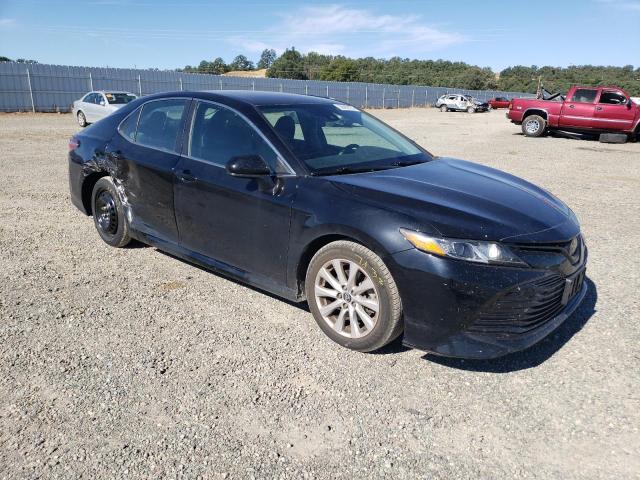 VIN 4T1B11HK3KU745110 2019 Toyota Camry, L no.4