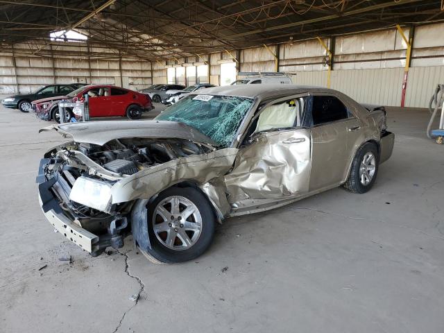 2007 Chrysler 300 VIN: 2C3LA43R47H600655 Lot: 60094934