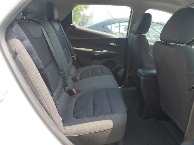 2022 Chevrolet Bolt Ev 1Lt VIN: 1G1FW6S09N4123961 Lot: 58898394