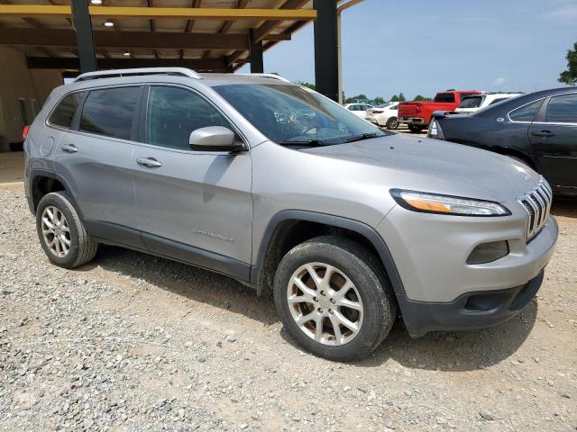 2014 Jeep Cherokee Latitude VIN: 1C4PJMCS8EW201987 Lot: 57319464