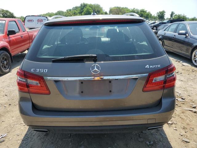 2011 Mercedes-Benz E 350 4Matic Wagon VIN: WDDHH8HB9BA230283 Lot: 57197924