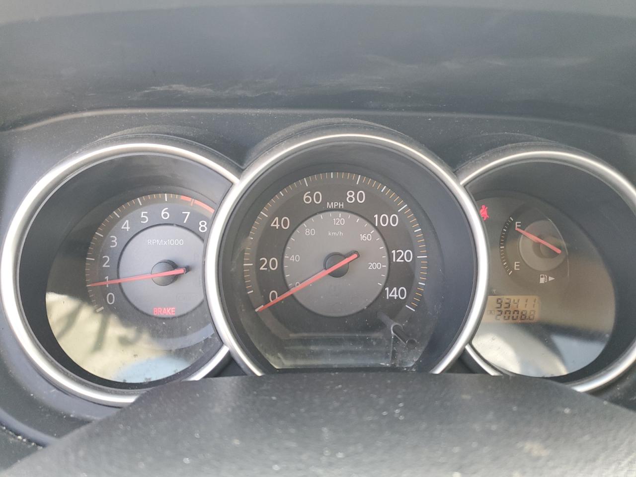 3N1BC13E78L378699 2008 Nissan Versa S