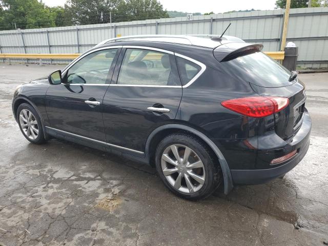 2011 Infiniti Ex35 Base VIN: JN1AJ0HP2BM802549 Lot: 57469644