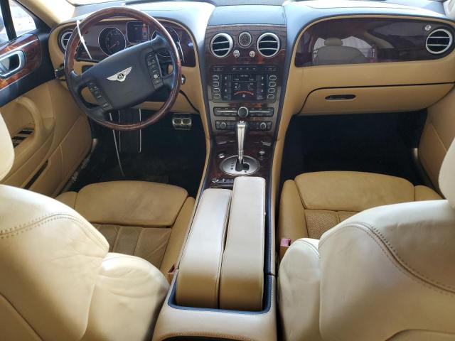 2006 Bentley Continental Flying Spur VIN: SCBBR53W56C038877 Lot: 59920464