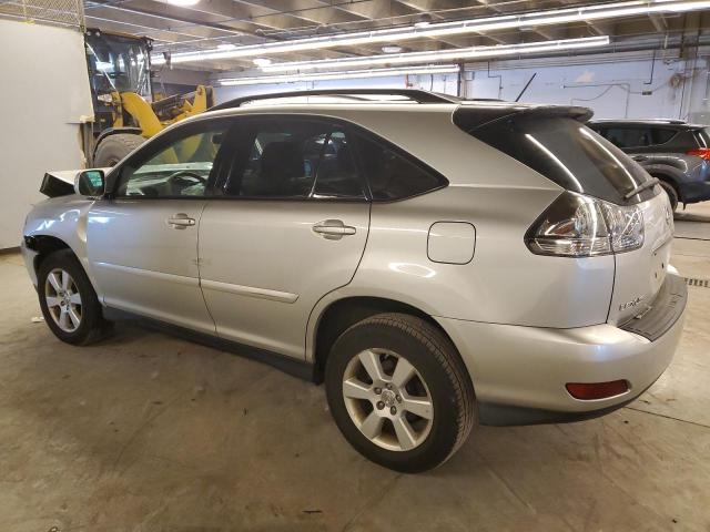 2007 Lexus Rx 350 VIN: 2T2HK31U87C032934 Lot: 58674224