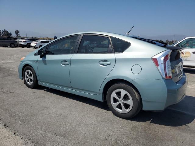 2013 Toyota Prius VIN: JTDKN3DU2D5687418 Lot: 58344884