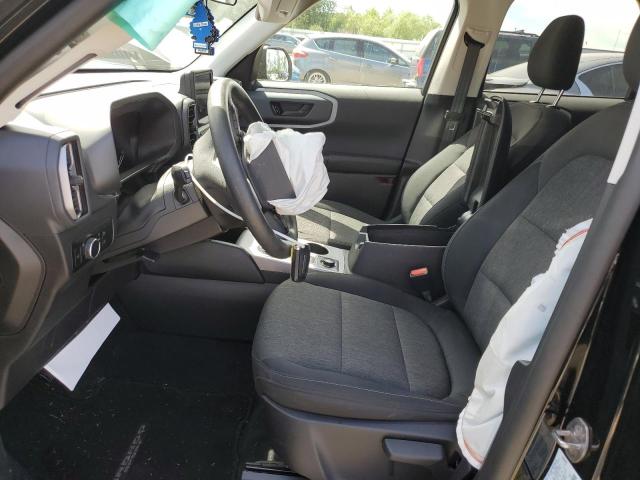 2023 Ford Bronco Sport Big Bend VIN: 3FMCR9B63PRE35321 Lot: 59461574