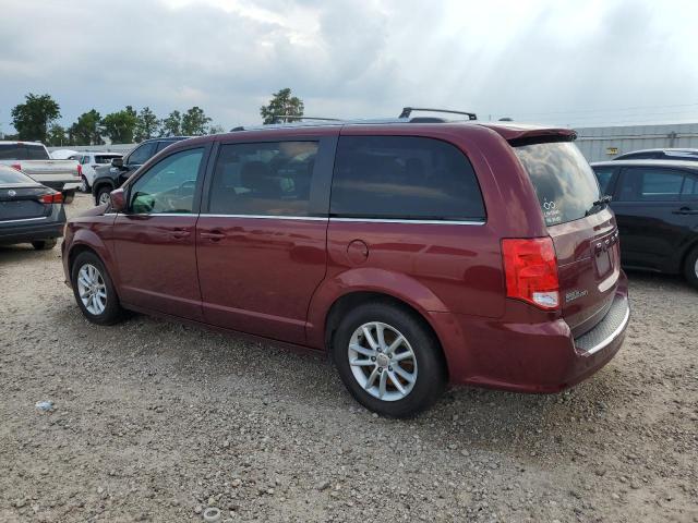 2019 DODGE GRAND CARA - 2C4RDGCG2KR542352