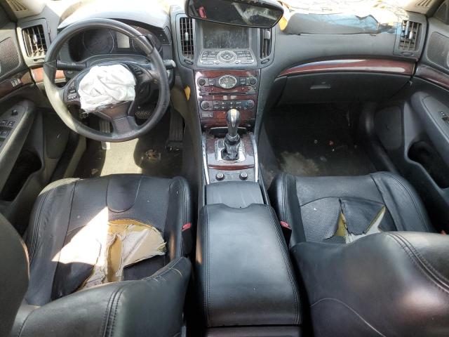 2011 Infiniti G37 Base VIN: JN1CV6AP5BM301052 Lot: 58462854