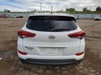 HYUNDAI TUCSON LIM photo