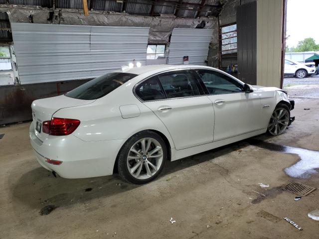 VIN WBA5B3C51ED537501 2014 BMW 5 Series, 535 XI no.3