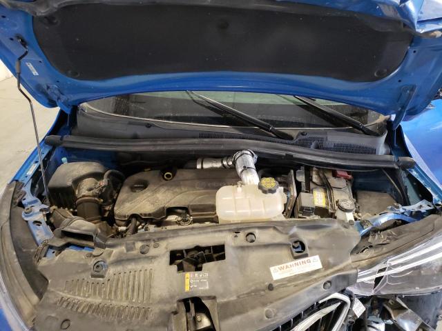 2018 Buick Encore Sport Touring VIN: KL4CJ2SM0JB634351 Lot: 58333524