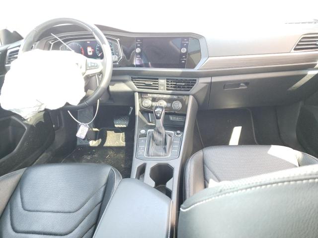 2022 Volkswagen Jetta Sel VIN: 3VWGM7BU6NM016040 Lot: 57280564