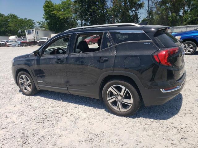 2020 GMC TERRAIN SL - 3GKALPEV1LL123505