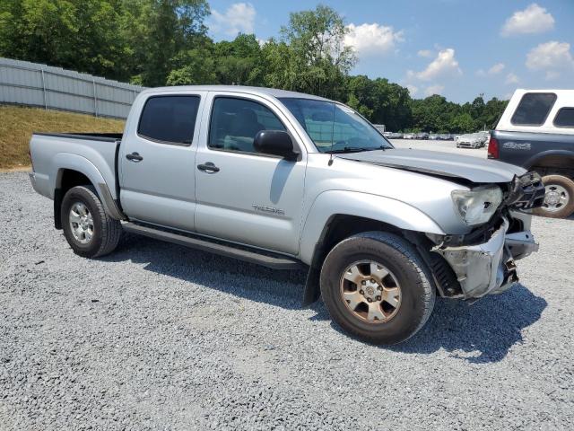 Vin: 3tmlu4en6dm111927, lot: 60860564, toyota tacoma double cab 20134