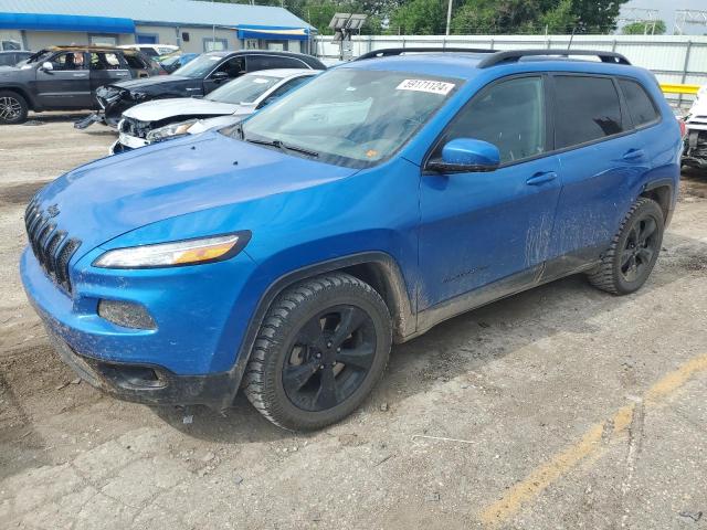 Jeep CHEROKEE L