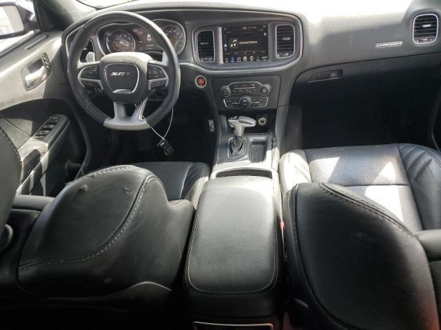 2015 Dodge Charger Srt 392 VIN: 2C3CDXEJ4FH805911 Lot: 59895914