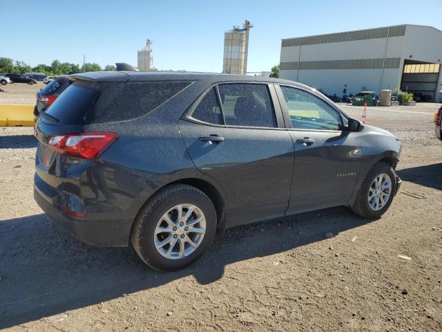 2021 Chevrolet Equinox Ls VIN: 2GNAXHEV5M6145087 Lot: 57448334